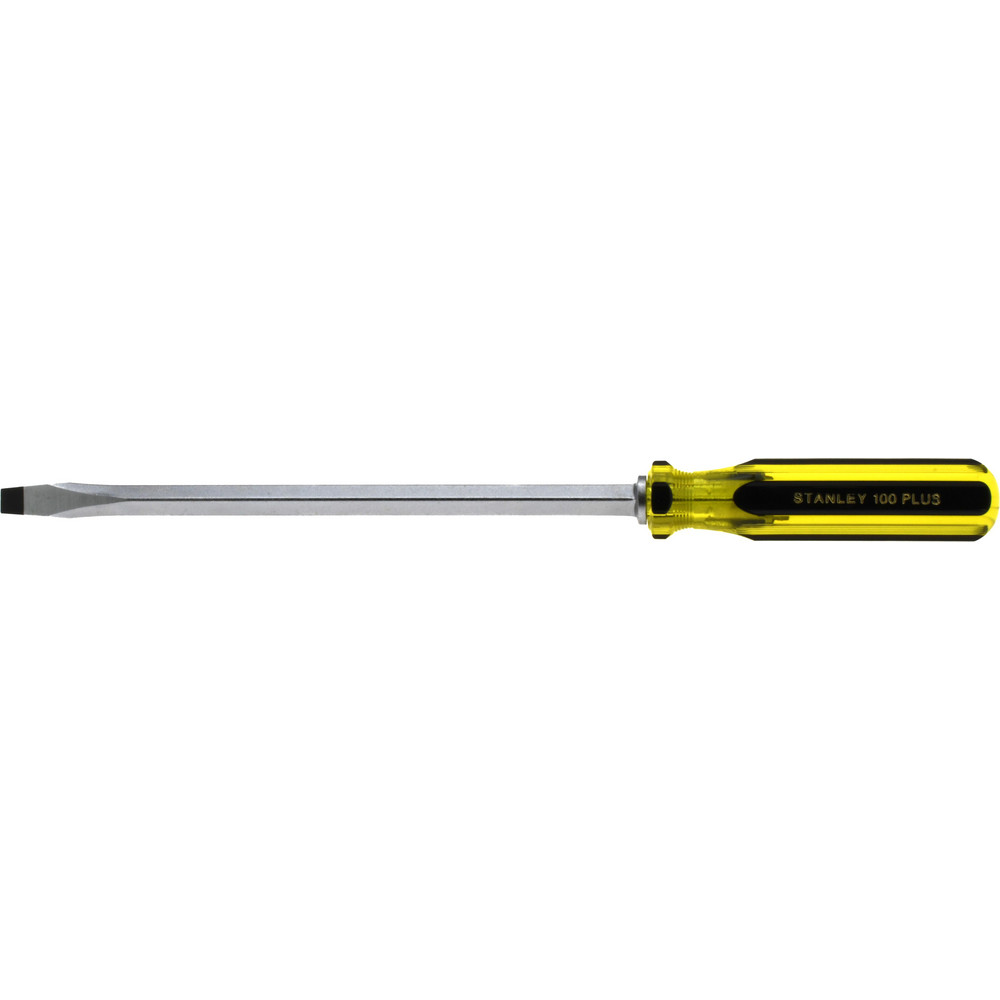 Clarke MA10 Upright Floor Scrubber, 12" Cleaning Path, Cord Electric - 107408160