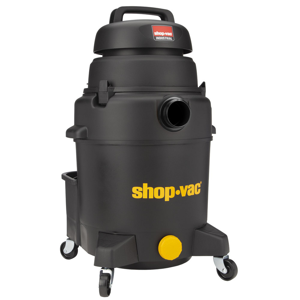 Nilfisk Industrial Cleaner: Electric, 9.8 gal Capacity - 4012300000
