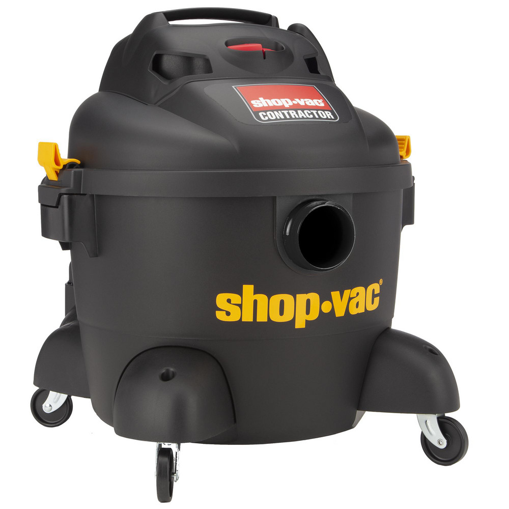 Nilfisk Industrial Cleaner: Electric, 9.8 gal Capacity - 4012300000