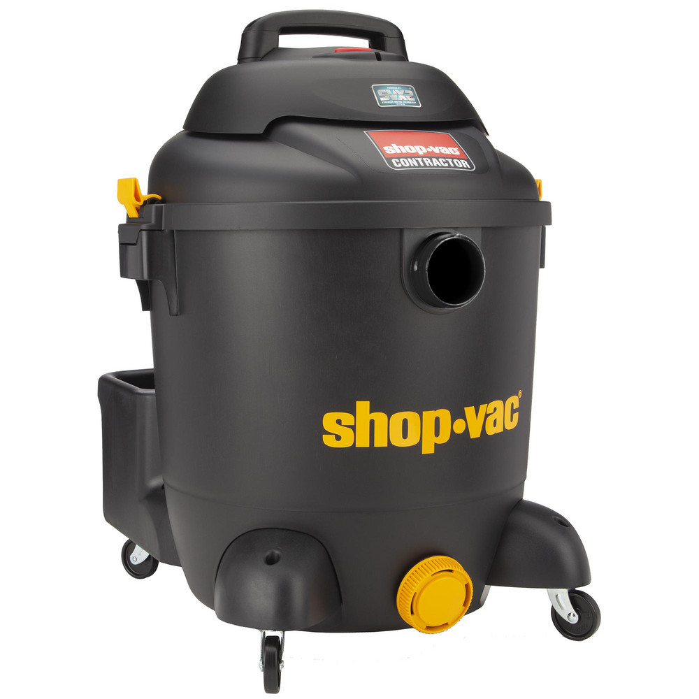 Nilfisk Industrial Cleaner: Electric, 9.8 gal Capacity - 4012300000
