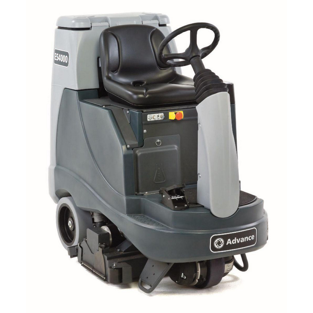 Minuteman 14" Cleaning Width, 85" Water Lift, Walk Behind Carpet Extractor - C45014-01