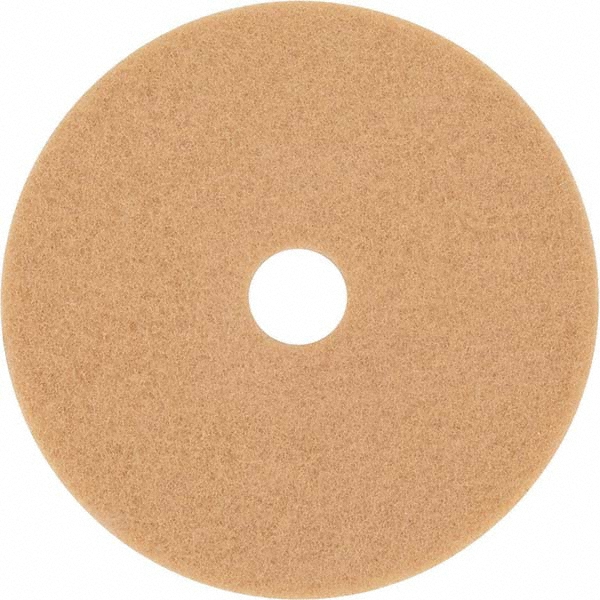 3M Floor Pads, Bonnets & Screens: Type: Niagara™ High Performance Stripping Pad 7400N; Product Type: Floor Pad; Material: Non-Woven Polyester, Non-Woven Nylon - 7010314945