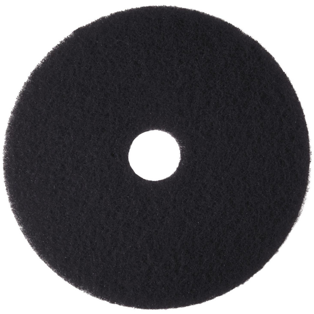 3M Floor Pads, Bonnets & Screens: Type: Niagara™ High Performance Stripping Pad 7400N; Product Type: Floor Pad; Material: Non-Woven Polyester, Non-Woven Nylon - 7010314945