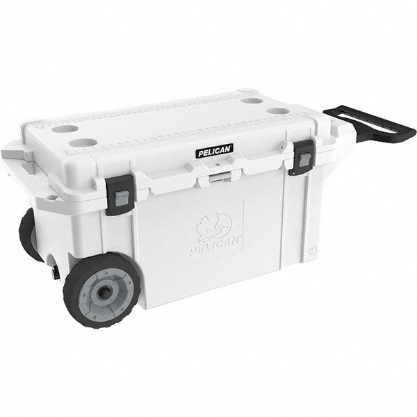 Nilfisk Wet/Dry Vacuum: Electric, 8.0 gal, 8.3 Amp - 107406623