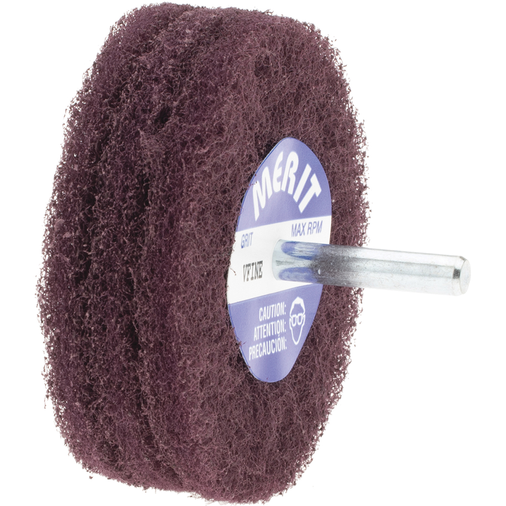 Minuteman Floor Buffer, Polisher & Scrubber Accessories: Accessory Type: Pad Driver; For Use With: Minuteman FR20115 - 190620