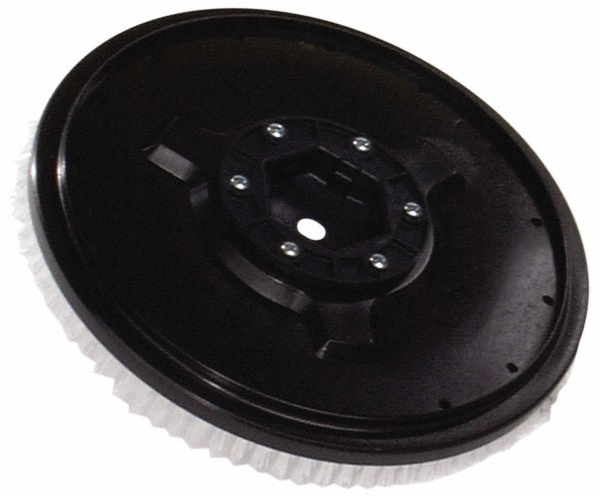 Minuteman Floor Buffer, Polisher & Scrubber Accessories: Accessory Type: Pad Driver; For Use With: Minuteman FR20115 - 190620