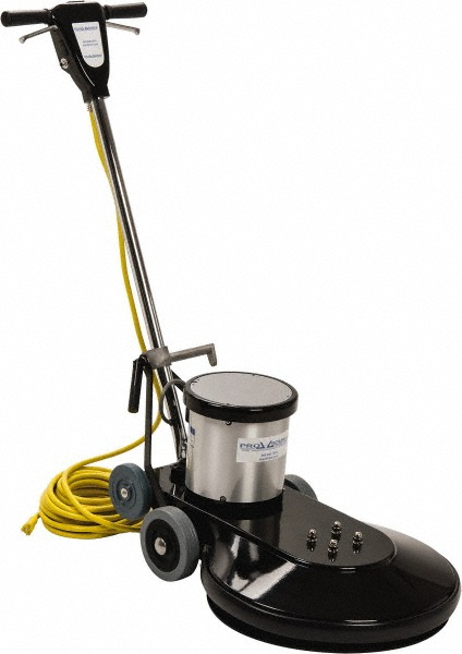 Minuteman Floor Buffer, Polisher & Scrubber Accessories: Accessory Type: Pad Driver; For Use With: Minuteman FR20115 - 190620