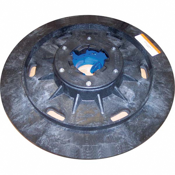 Minuteman Floor Buffer, Polisher & Scrubber Accessories: Accessory Type: Pad Driver; For Use With: Minuteman FR20115 - 190620