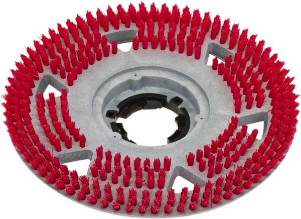 Minuteman Floor Buffer, Polisher & Scrubber Accessories: Accessory Type: Pad Driver; For Use With: Minuteman FR20115 - 190620