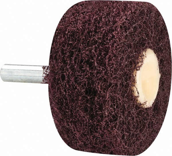 Minuteman Floor Buffer, Polisher & Scrubber Accessories: Accessory Type: Pad Driver; For Use With: Minuteman FR20115 - 190620