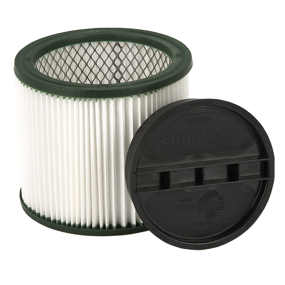 Shop-Vac Shop-Vac Ash Vacuum CleanStream HEPA Cartridge Filter - 9032933