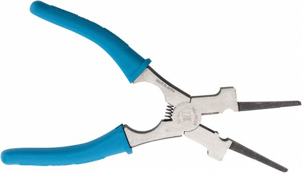 Shields Magnetics Hand Held 3.5"Dia. Retrieving Magnet w/ 36" Long Handle - PM-DELUXE