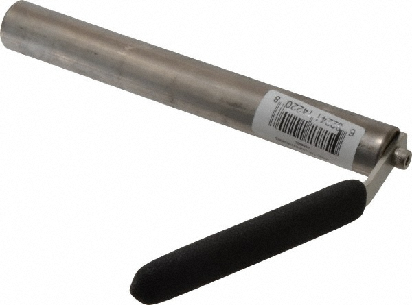Shields Magnetics Hand Held 3.5"Dia. Retrieving Magnet w/ 36" Long Handle - PM-DELUXE