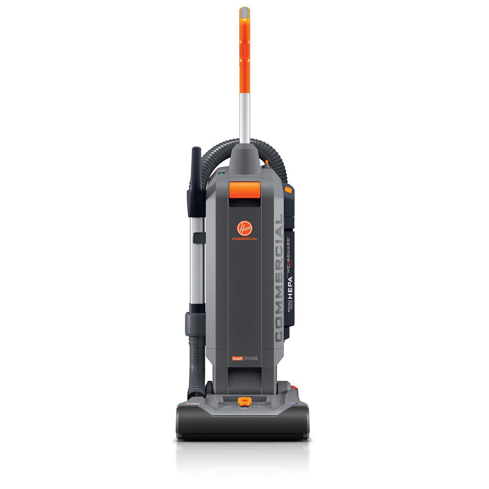 Value Collection Upright Vacuum Cleaners: Electric, HEPA, Yes, 51 qt - 93030