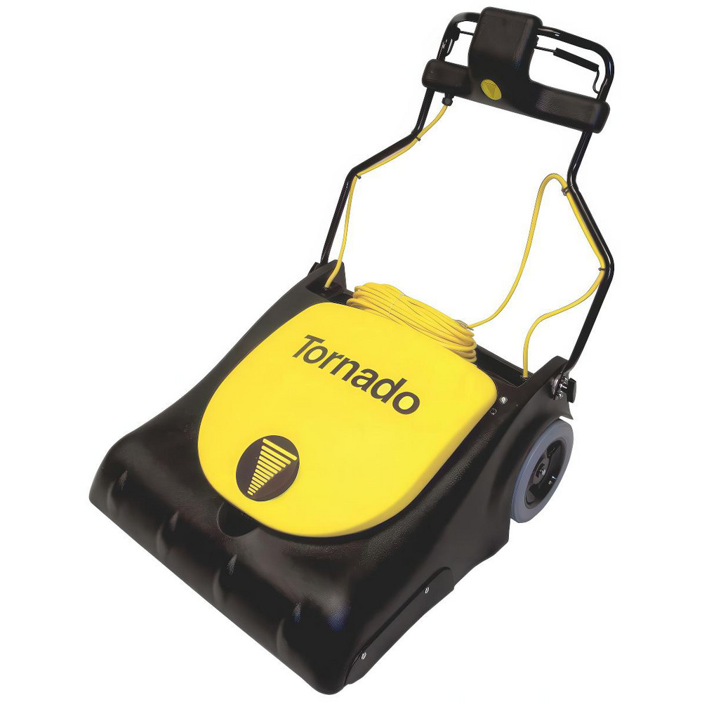 Value Collection Upright Vacuum Cleaners: Electric, HEPA, Yes, 51 qt - 93030