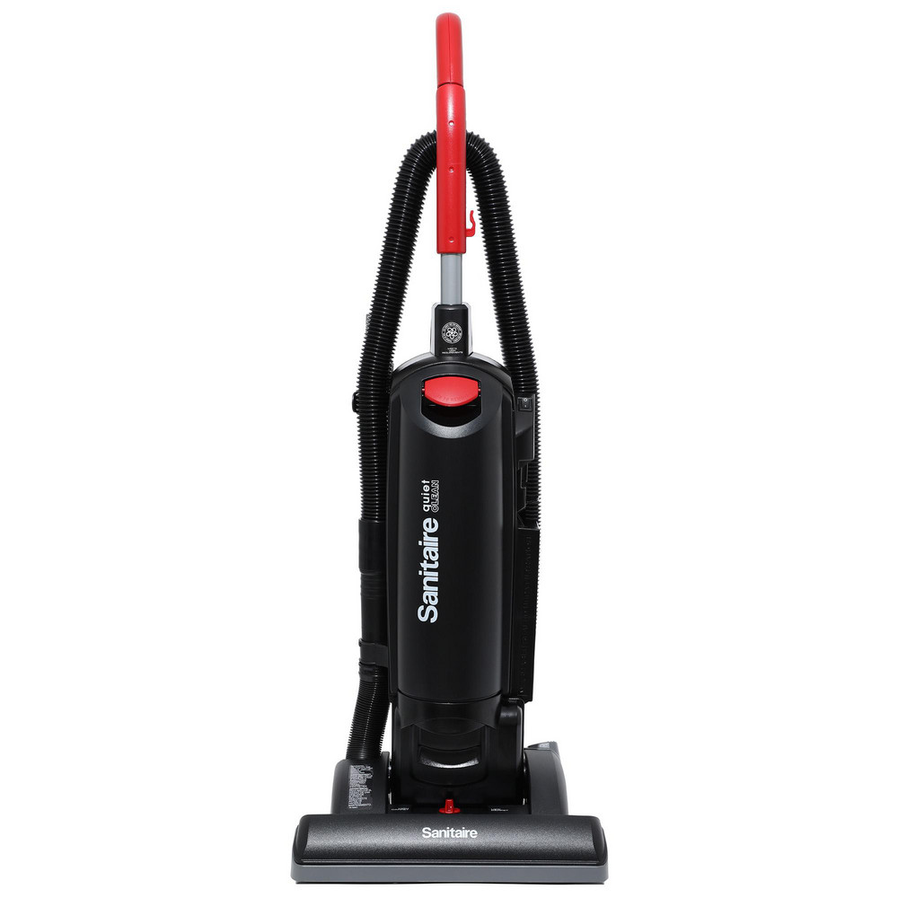 Value Collection Upright Vacuum Cleaners: Electric, HEPA, Yes, 51 qt - 93030