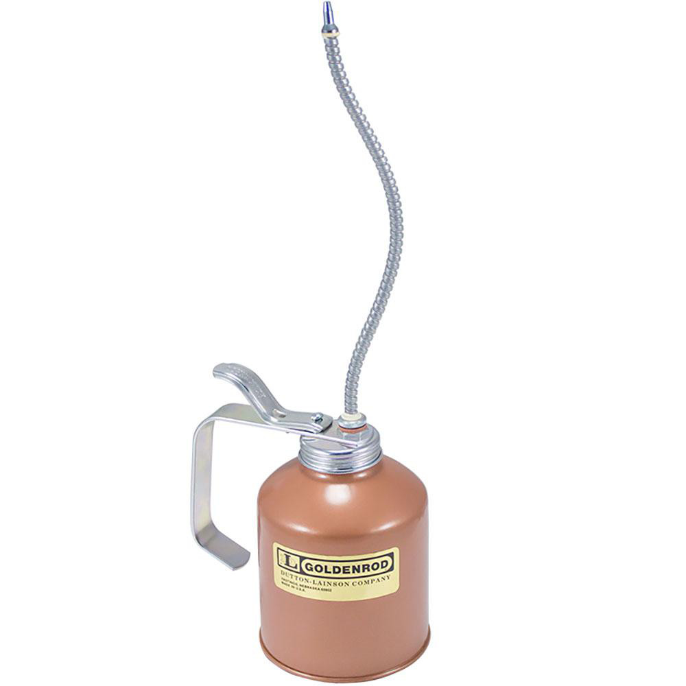 Tiger-Vac Pneumatic Cleaner: Air, HEPA Filter, 6.6 gal Capacity - 111388