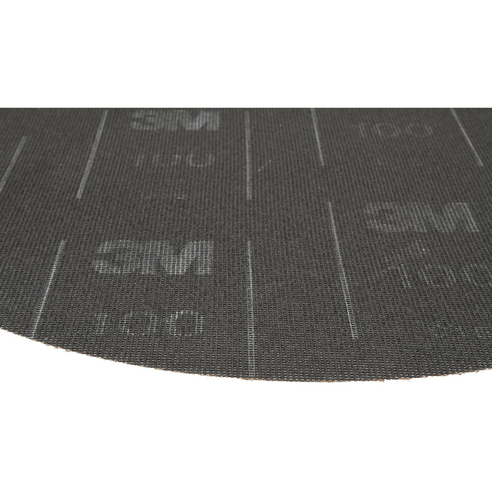 3M Sanding Screen 29840, 100 Grit, 17 in x NH - 7100160821