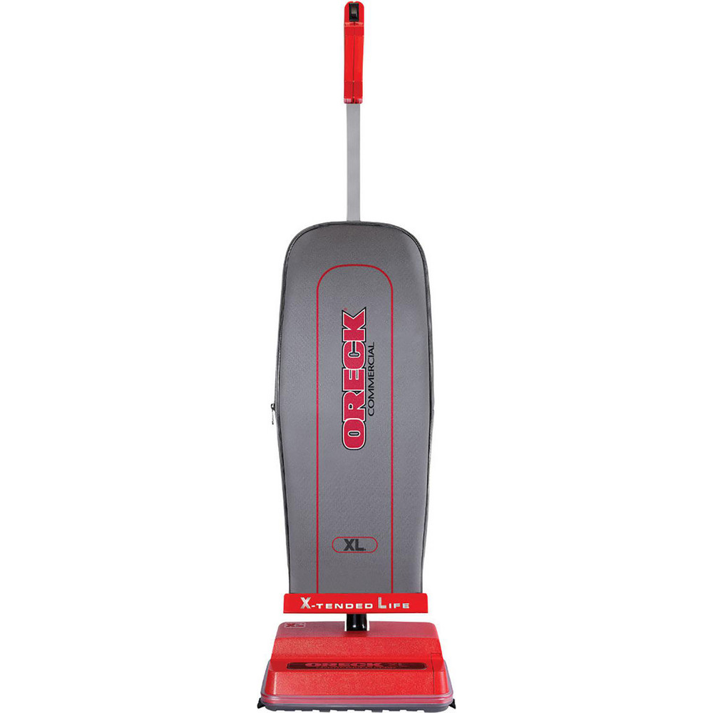 Clarke Carpetmaster 215 Upright Vacuum, 15" Cleaning Path, Dual Motor Upright Vacuum - 9060408010