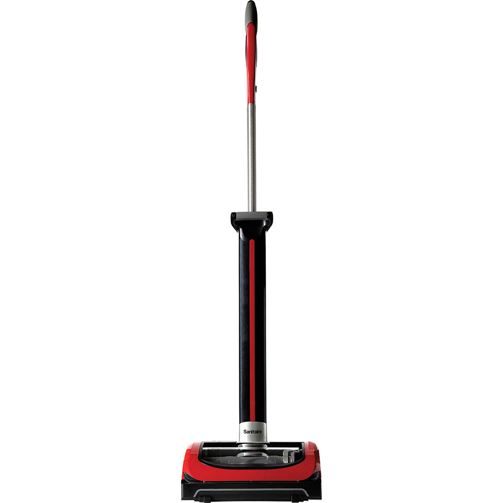 Clarke Carpetmaster 215 Upright Vacuum, 15" Cleaning Path, Dual Motor Upright Vacuum - 9060408010