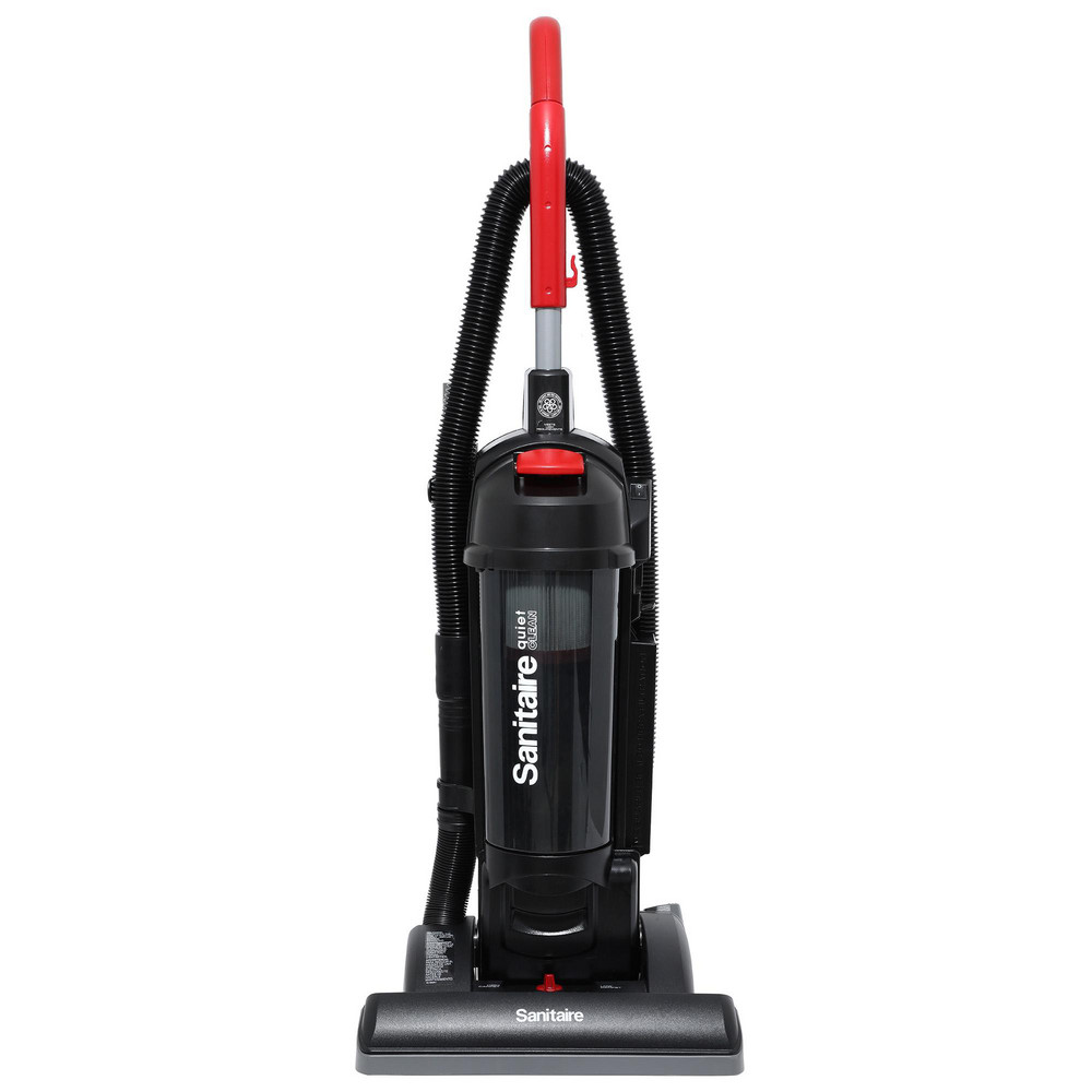 Clarke Carpetmaster 215 Upright Vacuum, 15" Cleaning Path, Dual Motor Upright Vacuum - 9060408010