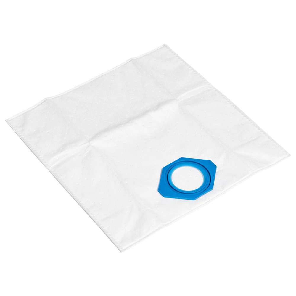 Nilfisk Vacuum Cleaner Bags: Bag Type: Disposable Filter Bag; Pickup Type: Wet Pickup, Dry Pickup; Compatible Vacuum Type: Canister Vacuum; Compatible Vacuum Capacity: 2.25 gal (US) - 107418525