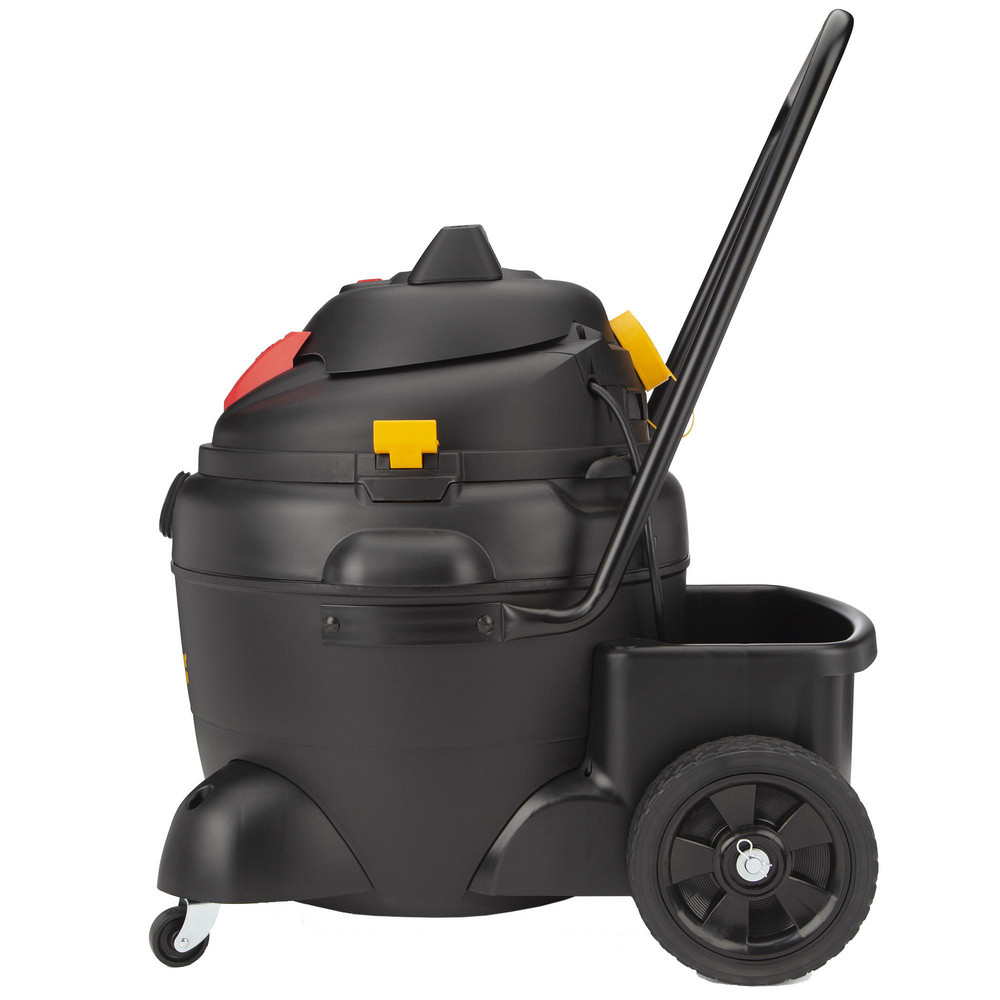 Shop-Vac Shop-Vac 16 Gallon 3.0 Peak HP Contractor Series Wet / Dry Vacuum with Two-Stage Long Life Motor - 9593406
