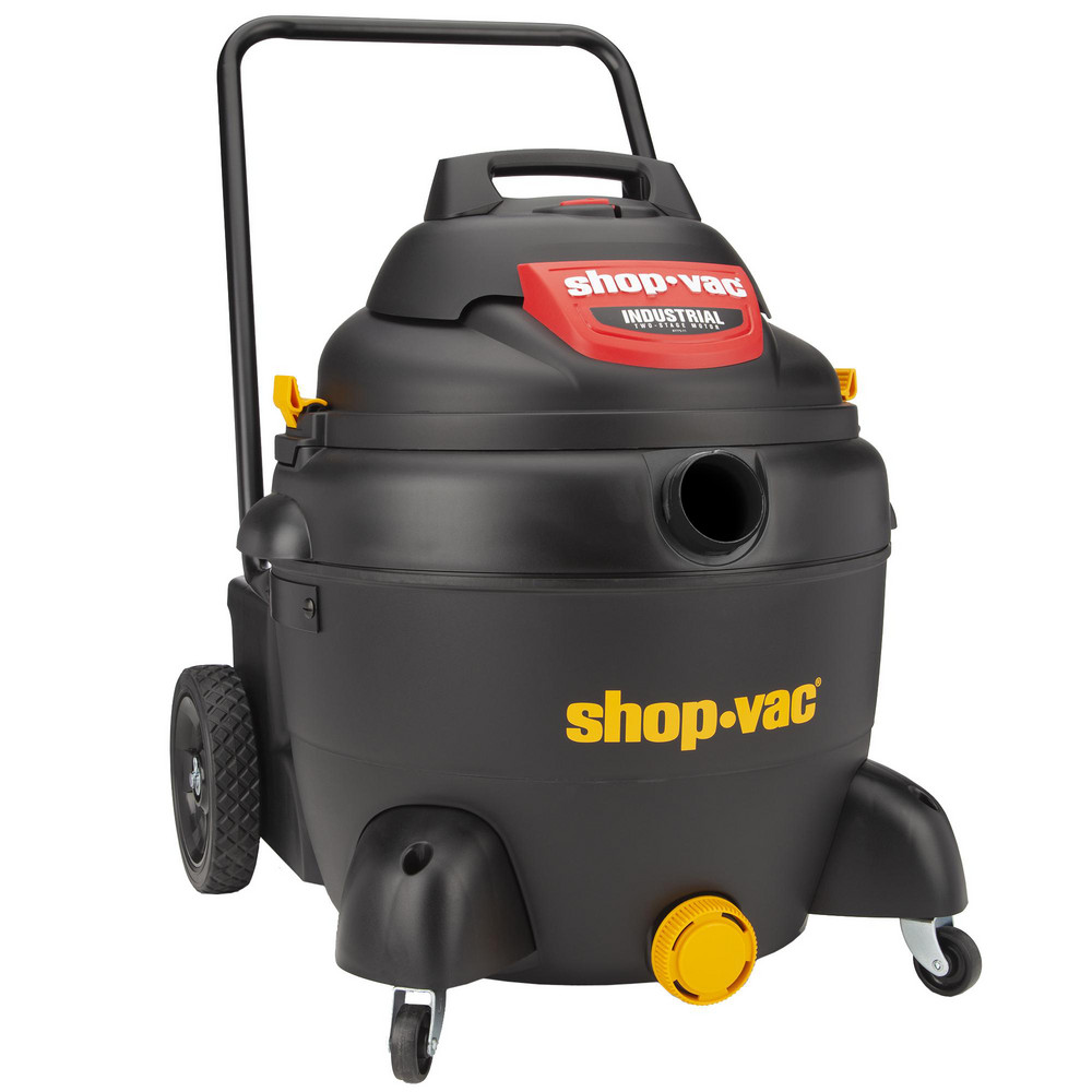 Shop-Vac Shop-Vac 16 Gallon 3.0 Peak HP Contractor Series Wet / Dry Vacuum with Two-Stage Long Life Motor - 9593406