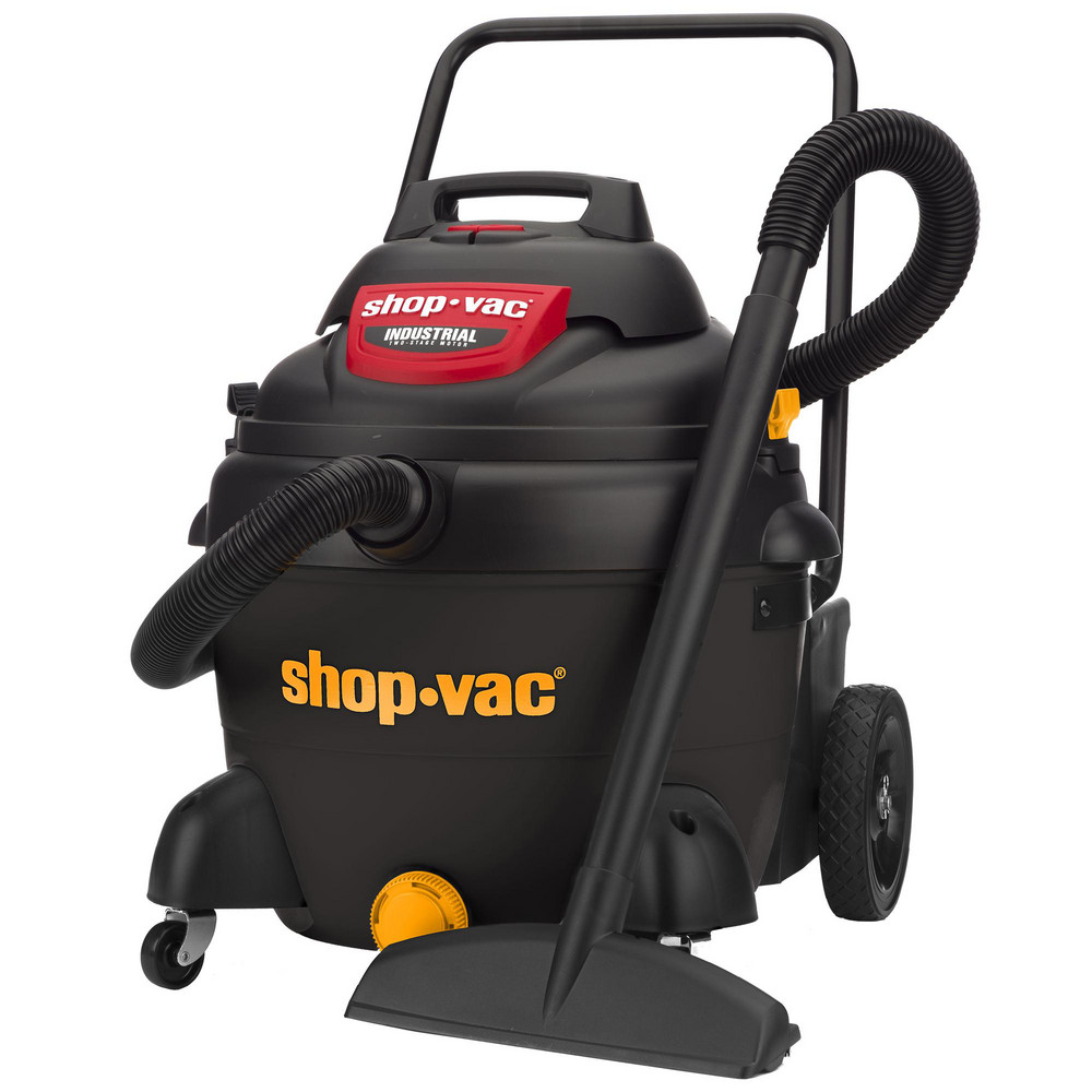Shop-Vac Shop-Vac 16 Gallon 3.0 Peak HP Contractor Series Wet / Dry Vacuum with Two-Stage Long Life Motor - 9593406