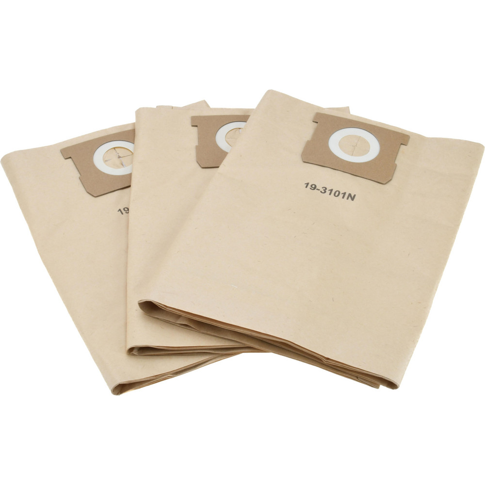 Shop-Vac Shop-Vac 10-14 Gallon High Efficiency Disposable Filter Bags (2 Pack) - 9067233
