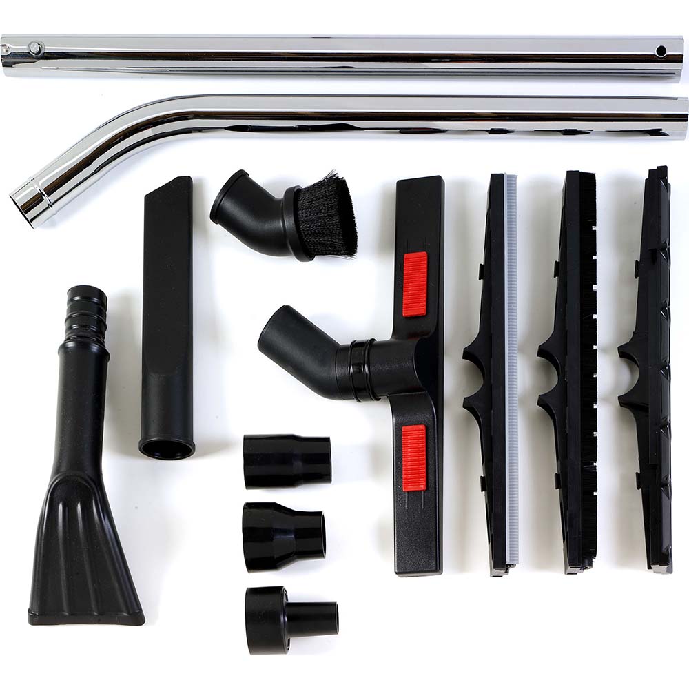 Hoover Vacuum Cleaner Attachments & Hose: Attachment Type: Nozzle Head Cover - AH52000