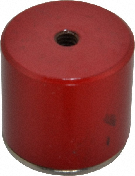Shields Magnetics 36" Long Fork Lift Magnetic Sweeper - 36 FMS