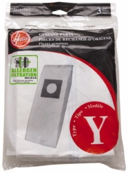 Shop-Vac Shop-Vac 5-8 Gallon High Efficiency Disposable Filter Bags (2 Pack) - 9067133