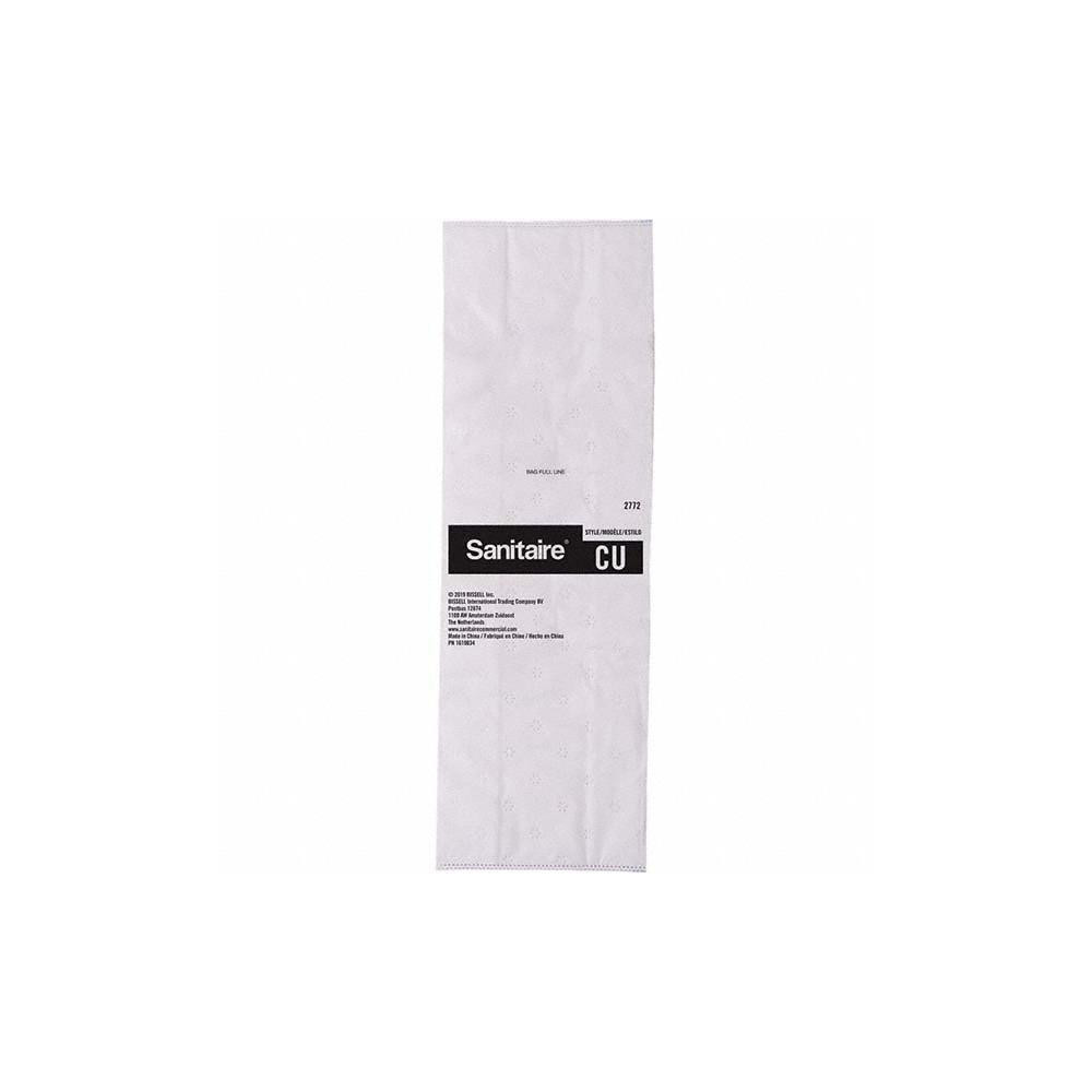 PRO-SOURCE Pack of 10 Paper Vacuum Bags - PAP675