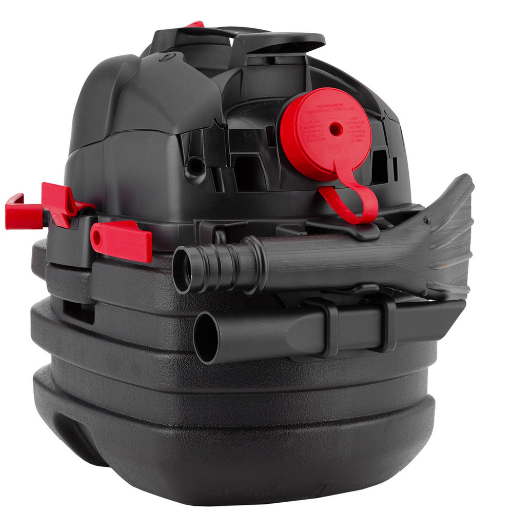 Shop-Vac Shop-Vac 5 Gallon 6.0 Peak HP Portable Wet / Dry Vacuum - 5872911