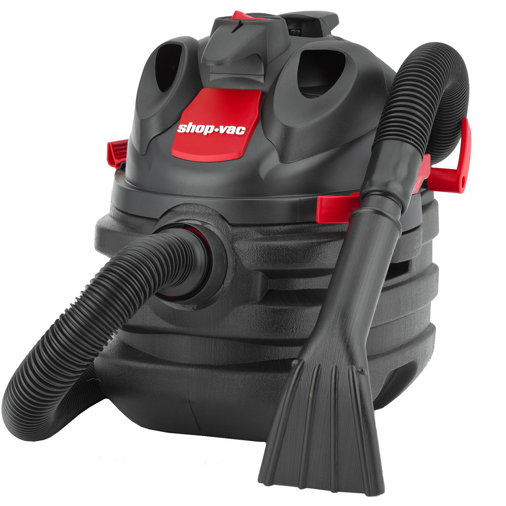 Shop-Vac Shop-Vac 5 Gallon 6.0 Peak HP Portable Wet / Dry Vacuum - 5872911