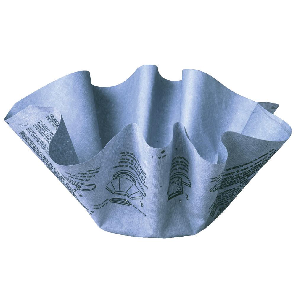 Dustless Technologies Vacuum Cleaner HEPA Cover Filter: Dry & Wet Pickup, HEPA Filter - 13301