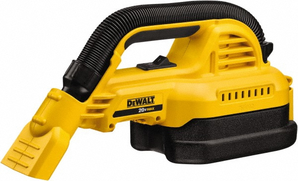 Shop-Vac Shop-Vac 2-1/2" Dia Crevice Tool - 9067833