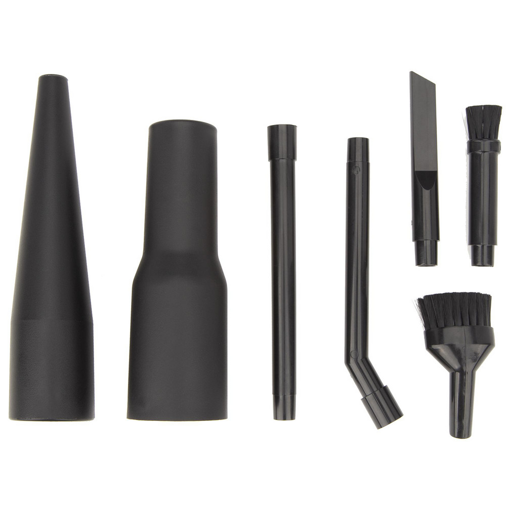Shop-Vac Shop-Vac 2-1/2" Dia Crevice Tool - 9067833