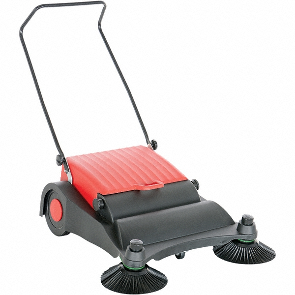 Clarke Main Broom, Carpet, for Clarke BSW28 Sweeper - 1463016000
