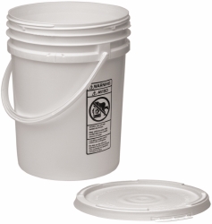 3M High Productivity Pad 7300, 19 in, 5/Case - 7000120568