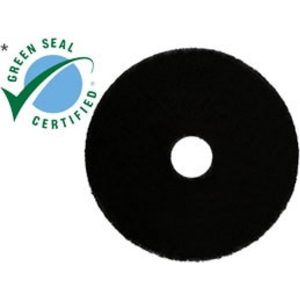 3M High Productivity Pad 7300, 19 in, 5/Case - 7000120568
