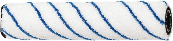 Clarke Microfiber Brush for the Clarke MA10 Upright Scrubber - 107411862