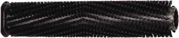 Clarke Microfiber Brush for the Clarke MA10 Upright Scrubber - 107411862