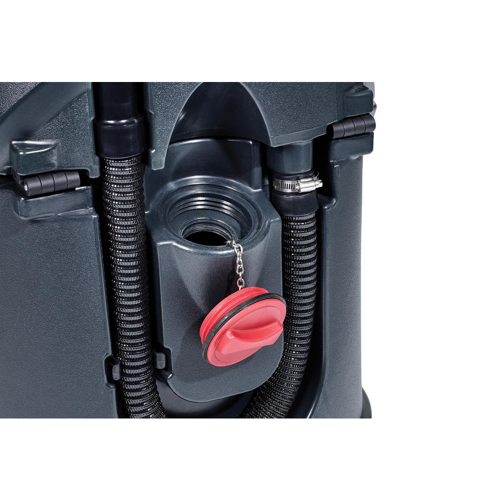 Nilfisk Floor Buffers, Polishers & Scrubbers: Product Type: Floor Scrubber; Power Source: Battery; Cleaning Width: 20 in - AS530R-TPPL