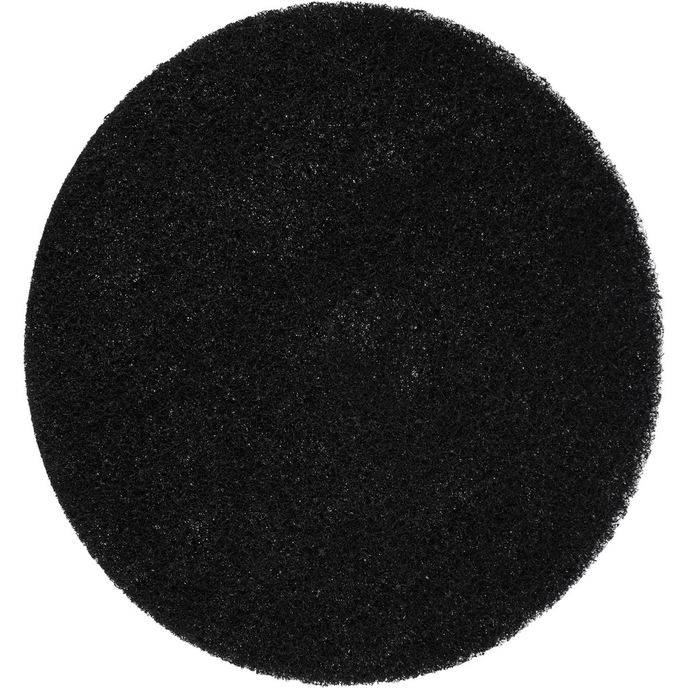 3M 3M™ Trizact™ Diamond TZ Abrasive Pads, Gold, 4 Pads/Carton, 4 Cartons/Case - 7100135858