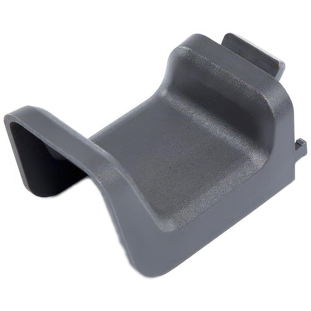 ProTeam Vacuum Cleaner Repair Parts: Part Type: Vac Station Wand Clip and Cord Hook; Compatible Vacuum Type: Backpack Vacuum; For Use With: Super Coach Pro, ProVac FS 6, GoFit Corded Series, GoFit Cordless Series, Legacy Backpack Models, GoFree Flex Pro II - 510811