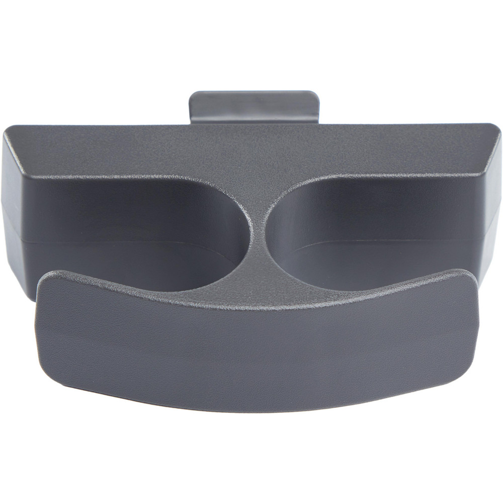 ProTeam Vacuum Cleaner Repair Parts: Part Type: Vac Station Wand Clip and Cord Hook; Compatible Vacuum Type: Backpack Vacuum; For Use With: Super Coach Pro, ProVac FS 6, GoFit Corded Series, GoFit Cordless Series, Legacy Backpack Models, GoFree Flex Pro II - 510811