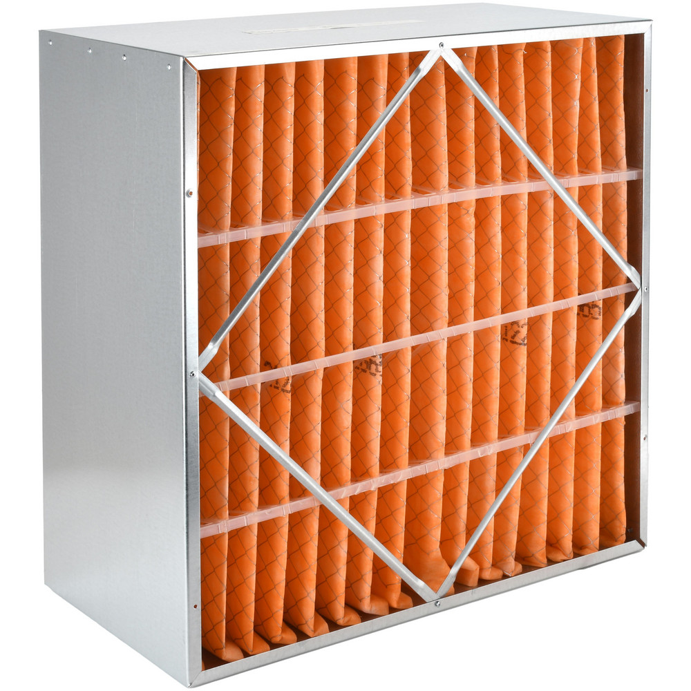 Sanitaire Vacuum Cleaner Filters: HEPA Filter, Dry, HEPA - 3771