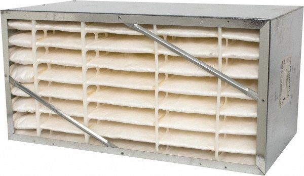 Sanitaire Vacuum Cleaner Filters: HEPA Filter, Dry, HEPA - 3771